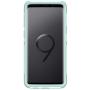 OtterBox COMMUTER SERIES Case for Samsung Galaxy S9 - Retail Packaging - OCEAN WAY (AQUA SAIL/AQUIFER)