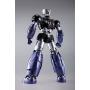 Bandai 58556 Metal Build Mazinger Z Infinity