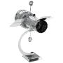 Fascinations Metal Earth Hubble Telescope 3D Metal Model Kit