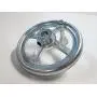 Craftsman 10'' Contractor Table Saw Metal Handwheel Handle Crank 1/2'' Tilt or Elevation Shaft