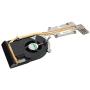 DELL Latitude E6520 HEATSINK & Cooling Fan GT9XP