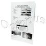 OCTOPUS W10435302 & W10447783 Bearings Installation Tool Kit Compatible Washing Machine Includes grabber fix all Adhesive Washer Shaft Replace Washer Bearing Replacement Dryer Bearing Kit Dryer Shaft.