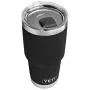 YETI Rambler 30 oz Tumbler, Stainless Steel, Vacuum Insulated with MagSlider Lid YETI Rambler 30 oz Tumbler, Stainless Steel, Vacuum Insulated with MagSlider Lid