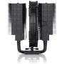 Noctua Chromax 140mm CPU Cooler - Black