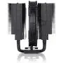 Noctua Chromax 140mm CPU Cooler - Black Noctua Chromax 140mm CPU Cooler - Black