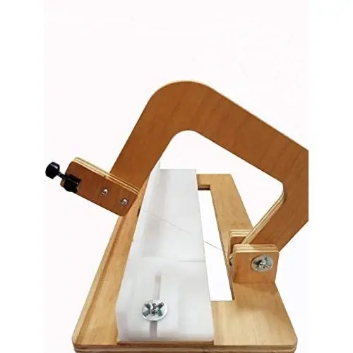 Single Wire soap Cutter Single Wire soap Cutter
