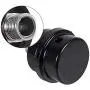 2pcs Air Compressor Silencer Filter, Metal Air Compressor Intake Filter Sound Muffler Silencer 20mm Thread (1/2''PT 20mm) 2pcs Air Compressor Silencer Filter, Metal Air Compressor Intake Filter Sound Muffler Silencer 20mm Thread (1/2''PT 20mm)