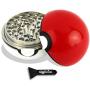 Pokeball Herb Grinder small 2.2 inches or Large 2.7 Inches - With BONUS Scraper Tool - Anime Gifts - Cool Grinders For Herb & Spice With Catcher - 3 Part Grinder