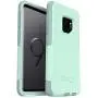 OtterBox COMMUTER SERIES Case for Samsung Galaxy S9 - Retail Packaging - OCEAN WAY (AQUA SAIL/AQUIFER) OtterBox COMMUTER SERIES Case for Samsung Galaxy S9 - Retail Packaging - OCEAN WAY (AQUA SAIL/AQUIFER)