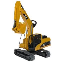 Bruder 02439 Cat Excavator