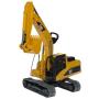 Bruder 02439 Cat Excavator