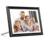 Dragon Touch WiFi Digital Picture Frame 10 inch IPS Touch Screen HD Display 1920x1200, 16GB Storage, Auto-Rotate, Share Pictures via App, E-Mail, Cloud - Classic 10 FHD Dragon Touch WiFi Digital Picture Frame 10 inch IPS Touch Screen HD Display 1920x1200, 16GB Storage, Auto-Rotate, Share Pictures via App, E-Mail, Cloud - Classic 10 FHD