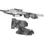 Kotobukiya Metal Gear Rex ''Metal Gear Solid'' Plastic Model Kit Kotobukiya Metal Gear Rex ''Metal Gear Solid'' Plastic Model Kit