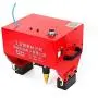Portable Pneumatic Dot Peen Metal Marking Machine Vin Code Chassis Number Printer Tool 11070mm