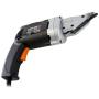 WEN 3650 4.0-Amp Corded Variable Speed Swivel Head Electric Metal Cutter Shear WEN 3650 4.0-Amp Corded Variable Speed Swivel Head Electric Metal Cutter Shear