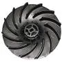 Toro 100-9068 Blower Impeller Toro 100-9068 Blower Impeller