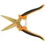 Fiskars Titanium Nitride No. 8 Shop Snip (12-79266984), 12 Meters Fiskars Titanium Nitride No. 8 Shop Snip (12-79266984), 12 Meters