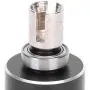 1/14 Scale RC Car Metal Differential Spare Parts Compatible with Wltoys 144001 Remote Control Body Accessory 1/14 Scale RC Car Metal Differential Spare Parts Compatible with Wltoys 144001 Remote Control Body Accessory