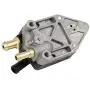 X AUTOHAUX Boat Engine Fuel Pump with Gasket for Johnson Evinrude 40-90 Hp 5005462 X AUTOHAUX Boat Engine Fuel Pump with Gasket for Johnson Evinrude 40-90 Hp 5005462