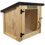 LITTLE FREE LIBRARY Unfinished Kit