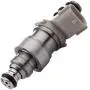 Fuel Injectors Parts,ROADFAR 4 Hole Engine Fuel Injector Kits Fit for 1996-1998 Toyota 4Runner,1992-1993 Toyota Camry Lexus ES300,1995-1998 Toyota T100 Tacoma 23250-62030,Set of 6 Fuel Injectors Parts,ROADFAR 4 Hole Engine Fuel Injector Kits Fit for 1996-1998 Toyota 4Runner,1992-1993 Toyota Camry Lexus ES300,1995-1998 Toyota T100 Tacoma 23250-62030,Set of 6