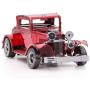 Fascinations Metal Earth 1932 Ford Coupe 3D Metal Model Kit