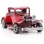 Fascinations Metal Earth 1932 Ford Coupe 3D Metal Model Kit Fascinations Metal Earth 1932 Ford Coupe 3D Metal Model Kit