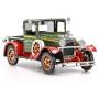 Fascinations Metal Earth 1931 Ford Model A 3D Metal Model Kit