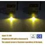 iBrightstar Newest 9-30V Extremely Bright DE3175 DE3021 Festoon Error Free 1.25'' 31mm LED for Interior Map Dome Lights and License Plate Courtesy Lights, Yellow iBrightstar Newest 9-30V Extremely Bright DE3175 DE3021 Festoon Error Free 1.25'' 31mm LED for Interior Map Dome Lights and License Plate Courtesy Lights, Yellow