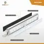 LED Closet Light Motion Activated, Cordless Under Cabinet Motion Sensor Light, Wireless Stick-on Anywhere Battery Operated 10 LED Motion Sensor Night Light for Closet Hallway Stairway, 3 Pack