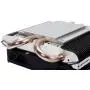 Thermaltake Slim X3 Low Profile CPU Fan for Intel LGA775/1156/1200 (CLP0534) Thermaltake Slim X3 Low Profile CPU Fan for Intel LGA775/1156/1200 (CLP0534)