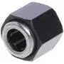 Hukai Upgrade Parts R025-12mm Hex Nut One Way Bearing for HSP 1:10 RC Car Nitro Engine