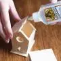 Gorilla Clear Glue, 1.75 ounce Bottle, Clear (Pack of 1) Gorilla Clear Glue, 1.75 ounce Bottle, Clear (Pack of 1)