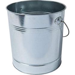 Traeger BAC430 20Lb Metal Bucket