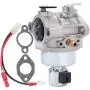 Hipa 42 853 03-S Carburetor Replacement for Kohler Command CV13 CV14 CV15 CV15S CV16 CV16S Engine John Deere Craftsman Lawn Mower Part 12 853 94-S Hipa 42 853 03-S Carburetor Replacement for Kohler Command CV13 CV14 CV15 CV15S CV16 CV16S Engine John Deere Craftsman Lawn Mower Part 12 853 94-S