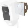 Adjustable Weatherproof Outdoor Metal Wall Mount for Ring Spotlight Cam Wired - White (1 Pack) Adjustable Weatherproof Outdoor Metal Wall Mount for Ring Spotlight Cam Wired - White (1 Pack)