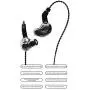 HiFiHear BLON BL01 in-Ear Monitors,10mm Biology Fiber Diaphragm Driver in-Ear Earphone. Zinc Alloy Mirror-Polished Process HiFi in Ear Headphone, with 0.78mm 2Pin Detachable Cable (No mic, Gun) HiFiHear BLON BL01 in-Ear Monitors,10mm Biology Fiber Diaphragm Driver in-Ear Earphone. Zinc Alloy Mirror-Polished Process HiFi in Ear Headphone, with 0.78mm 2Pin Detachable Cable (No mic, Gun)