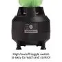 Hamilton Beach (HBB909) 32 oz. Commercial Blender Hamilton Beach (HBB909) 32 oz. Commercial Blender
