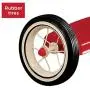 Radio Flyer Classic Red 10'' Tricycle for Toddlers ages 2-4 (34B) Radio Flyer Classic Red 10'' Tricycle for Toddlers ages 2-4 (34B)