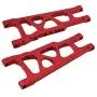 Front/Rear Aluminum Suspension A Arms Upgrade Parts 3655X for Traxxas 1/10 Slash 4x4 Stampede VXL 4WD RC Car Front/Rear Aluminum Suspension A Arms Upgrade Parts 3655X for Traxxas 1/10 Slash 4x4 Stampede VXL 4WD RC Car