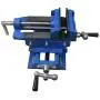 HFS (Tm) 5'' Cross Slide Vise Drill Press Metal Milling 2 Way X-Y Heavy Duty Clamp Machine HFS (Tm) 5'' Cross Slide Vise Drill Press Metal Milling 2 Way X-Y Heavy Duty Clamp Machine
