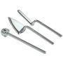 CLOVER NR-632 Mini Iron II inThe Adapters Setin, Each