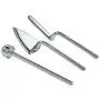 CLOVER NR-632 Mini Iron II inThe Adapters Setin, Each CLOVER NR-632 Mini Iron II inThe Adapters Setin, Each