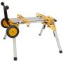 DEWALT Table Saw Stand, Mobile/Rolling (DW7440RS)