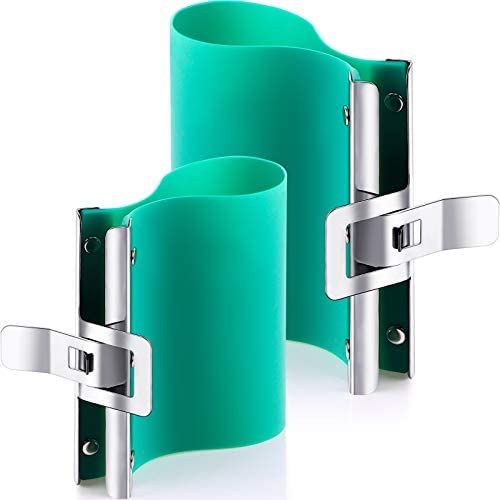 15 oz and 11 oz Silicone Mug Clamp, 3D Sublimation Silicone Mug Wrap Cup Clamp Fixture for Mugs Printing