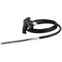 Sand Blaster with 10 Foot Hose, Sand Blast Gun, and Wrench - Siphon Feed (Campbell Hausfeld AT122601AV) Sand Blaster with 10 Foot Hose, Sand Blast Gun, and Wrench - Siphon Feed (Campbell Hausfeld AT122601AV)