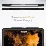 ZUGU CASE (New Model) The Alpha Case for 10.9 Inch iPad Air Gen 4 (2020 ONLY) - Protective, Ultra Thin, Magnetic Stand, Sleep/Wake Cover (Fits Model #s A2072, A2316, A2324, and A2325) - Black ZUGU CASE (New Model) The Alpha Case for 10.9 Inch iPad Air Gen 4 (2020 ONLY) - Protective, Ultra Thin, Magnetic Stand, Sleep/Wake Cover (Fits Model #s A2072, A2316, A2324, and A2325) - Black