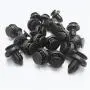 Lantee 20 Pcs Bumper Clips & Splash Shield Fasteners w/Metal Insert Replace Honda 91505-S9A-003 Fit for Accord Civic Crosstour CR-V CR-Z Element Fit HR-V Insight Odyssey Pilot Ridgeline Lantee 20 Pcs Bumper Clips & Splash Shield Fasteners w/Metal Insert Replace Honda 91505-S9A-003 Fit for Accord Civic Crosstour CR-V CR-Z Element Fit HR-V Insight Odyssey Pilot Ridgeline