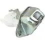 Cheriezing 63032FG102 Rear Liftgate Lift Gate Lock Release Actuator compatible with 2008-2018 Forester Wagon, Outback Wagon, Impreza Hatchback Cheriezing 63032FG102 Rear Liftgate Lift Gate Lock Release Actuator compatible with 2008-2018 Forester Wagon, Outback Wagon, Impreza Hatchback