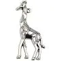 WYSIWYG 12 Pieces Charms Charm Bracelet Giraffe 53x23mm for Jewelry Making Supplies Metal Crafts Accessories WYSIWYG 12 Pieces Charms Charm Bracelet Giraffe 53x23mm for Jewelry Making Supplies Metal Crafts Accessories